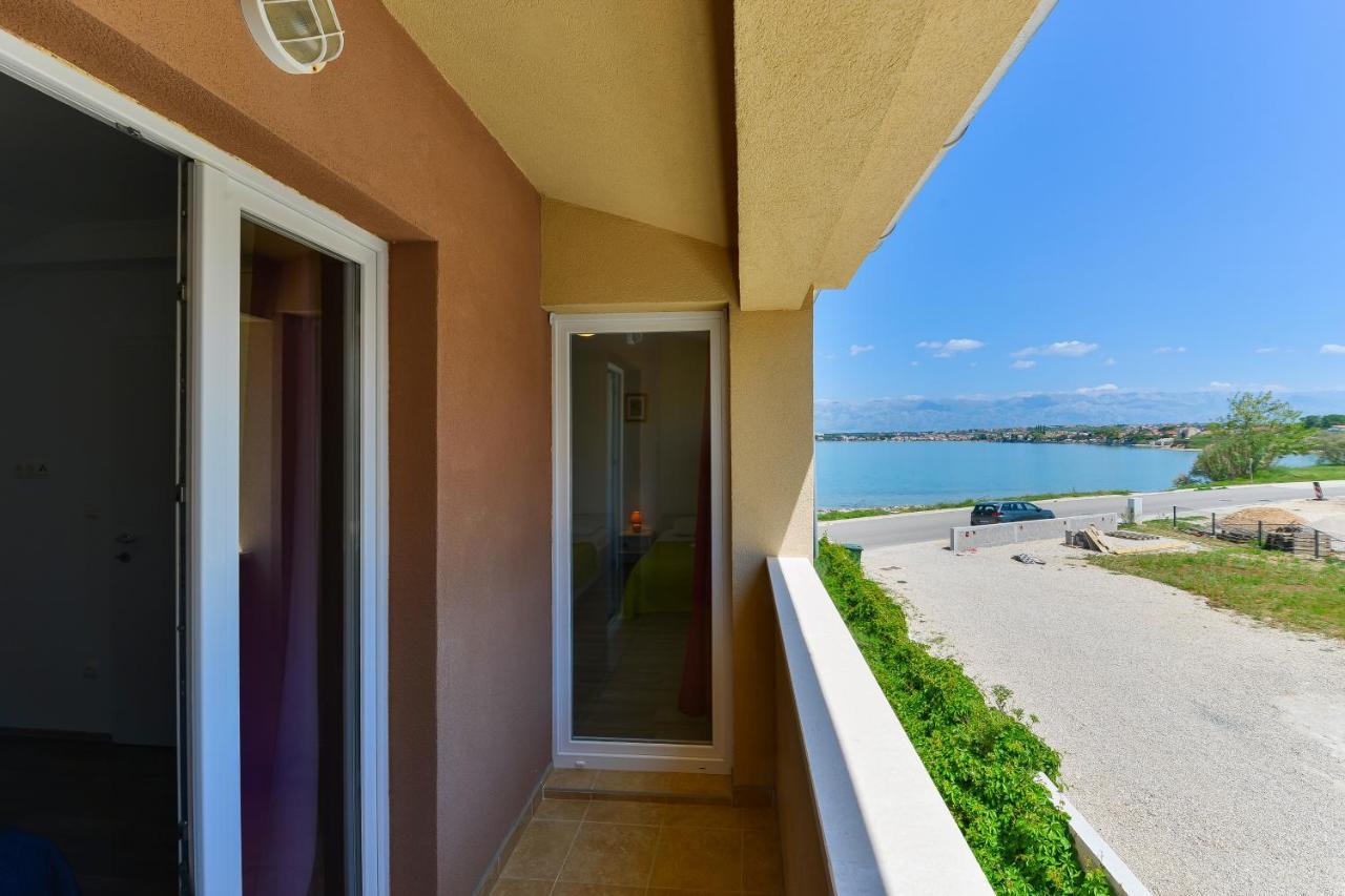 Apartments By The Sea Nin, Zadar - 13172 Esterno foto