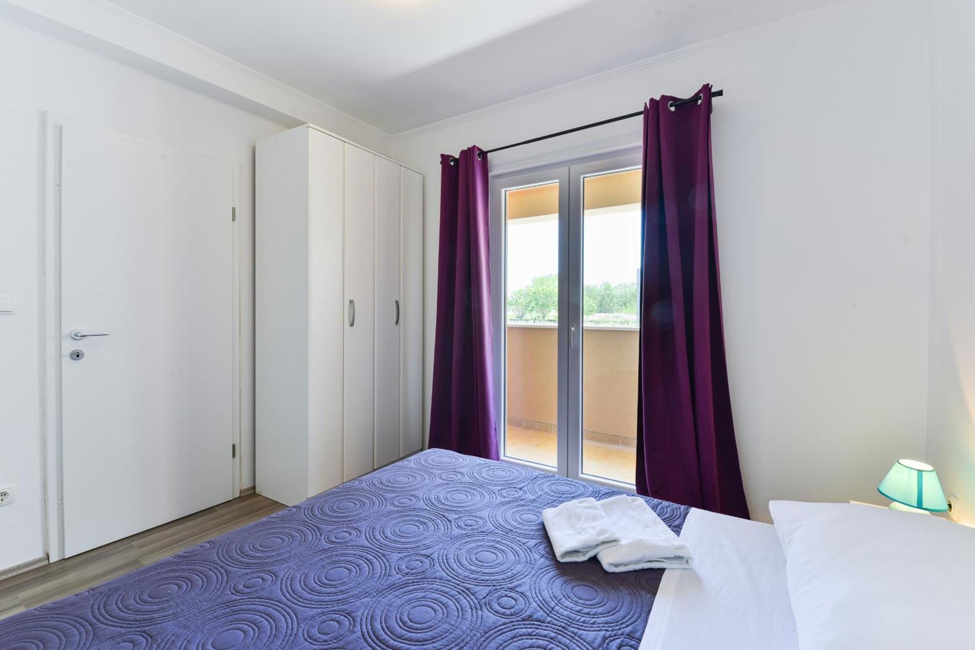 Apartments By The Sea Nin, Zadar - 13172 Camera foto